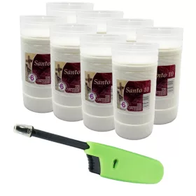   Парафинова вложка за свещи Ignis 16 см