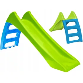   Пързалка - Плъзгащи се свободно стоящи Mochtoys 116 см до 25 кг