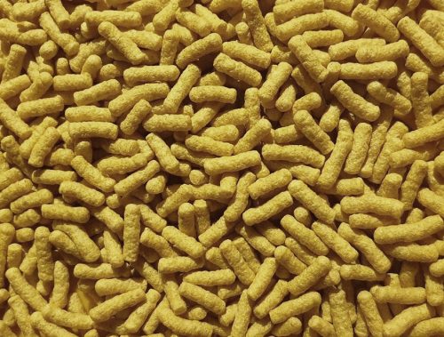  ХРАНА ЗА РИБИ KOI STICKS BASIC 50L ПЛУВАЩА ХРАНА