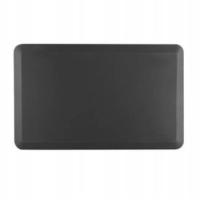   Подложка Spacetronik 76см x 51см черна 20мм