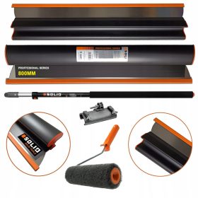   Комплект за нанасяне на мазилка SOLID 7 PROFESSIONAL