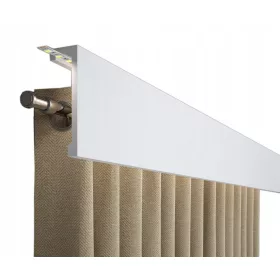   Лента за таван Mardom decor 40 х 120мм, дължина 2,4м