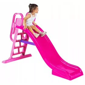   Градинска къщичка за игра - СТРАХОТНА ДЕТСКА ПЪРЗАЛКА 190см ТВЪРДА ВОДНА