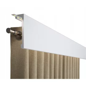  Mardom decor таванна лента 46 х 148мм, дължина 2,4м