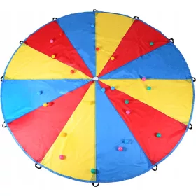  АСТ анимационен шал 300 см