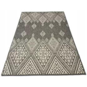   Килим - Плосък тъкан килим Allkob 160 х 230 см