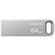  KIOXIA TransMemory U366 флешка 64 GB USB 3.2 сива