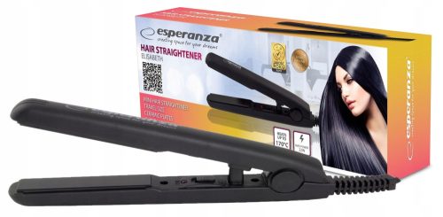  Преса за коса Esperanza EBP008