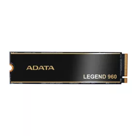  ADATA LEGEND 960 2TB M.2 2280 PCIe Gen4 SSD