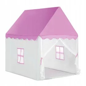   Къща шатра Vergionic за деца над 3 години