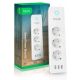  Интелигентен разклонител 15A WIFI NOUS A5
