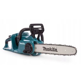    MAKITA Верижен трион 35 см 2x18V Безжичен BLMotor DUC353Z