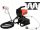 650W YT-82560 YATO хидродинамичен уред за боядисване + Yato 0 W пистолет за боядисване