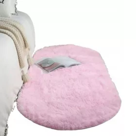 Килим - Шаги килим Pol-rug 60 х 160 см