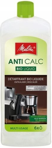  MELITTA BIO течност за отстраняване на котлен камък