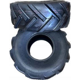   Соленоид за косачка - Гума рибена кост 15x6.00-6 Stiga трактор Husqvarna