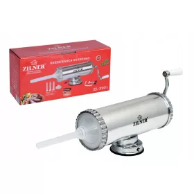 Пълначка Zilner ZL-3901