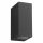  Eko-Light градинска лампа черна GU10 400 W