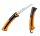  Ръчен трион Fiskars за дървообработване