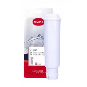    Nivona CLARIS NIRF 700 филтърна вложка 1 бр.