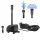  Помпа Meec tools 18 W До 500 л/ч