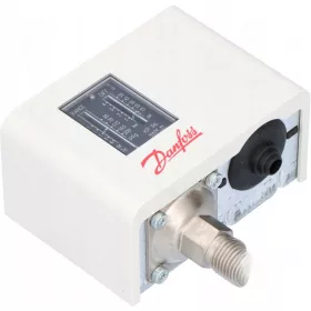   Danfoss 060-110866 фитинги за водоснабдяване и тръбен съединител