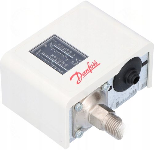 Danfoss 060-110866 фитинги за водоснабдяване и тръбен съединител