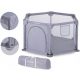  Кошара Kidwell FANKO Grey 120x120 см