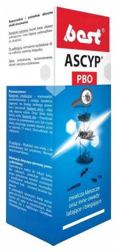  Best-Pest течност против мравки 50 мл