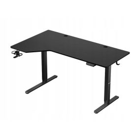  Геймърско бюро Huzaro 145 x 120 x 85 см