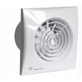   Soler & Palau SILENT 200 CZ 120 мм вентилатор за баня