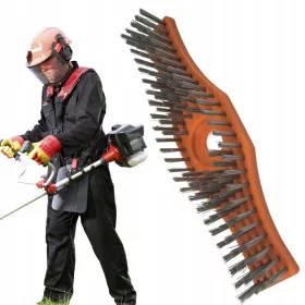  ЧЕТКА ЗА ПОЧИСТВАНЕ НА ПАВЕТА