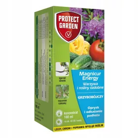  Protect Garden Magnicur Energy фунгицид 100 мл
