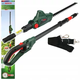    Акумулаторна електрическа ножица Bosch 43 см 18 V