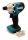  Ударен винтоверт Makita DTD156Z M14 18V