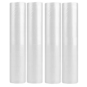    Фолио за заваръчен апарат 4Pros 28смх6м