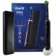  Oral-B Pro 3 – 3500 – Черна електрическа четка за зъби с технология Braun