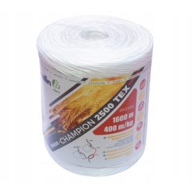   Селскостопански канап БЕЗАЛИН ТЕКС 2500 1600м 400м/кг