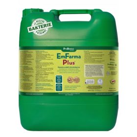   EMFARMA PLUS 20L VITAL GARDEN EMY МИКРООРГАНИЗМИ