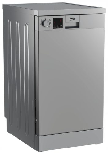  Съдомиялна BEKO DVS05024S 10 комплекта 44.8cm