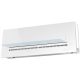  Стенен аспиратор Velge VCCH9003.1 Бяло стъкло LED