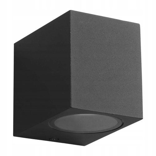  Light Home градинска лампа, тъмен ясен, черен GU10 400 W