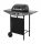  Teesa BBQ 2000 Газов грил с 2 горелки TSA0080