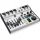  Дигитален миксер Behringer Flow 8