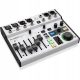  Дигитален миксер Behringer Flow 8
