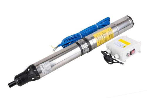  Потопяема помпа Eurocraft 1600 W 10 л/ч
