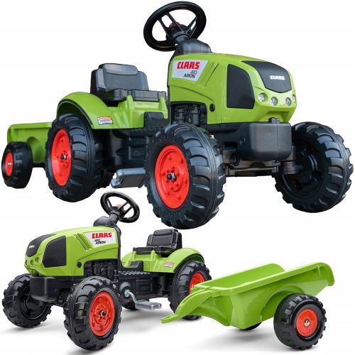  Трактор Falk 2040A