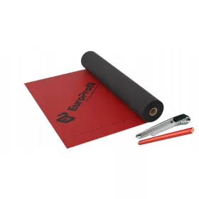 Евро профил 50 x 1,5 x 1 mm 190 g/m²