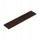  Velano FS 118/24 самоокачена етажерка 118 х 23,5 см венге