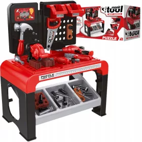    Работилница за деца 3 ремонт на инструменти MA0045